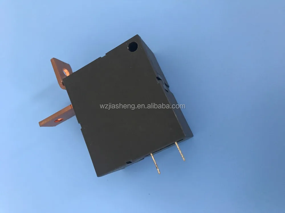 9vdc/12vdc/24vdc/48vdc Coil Relay 100a 25vac Double Coil Latching Relay ...