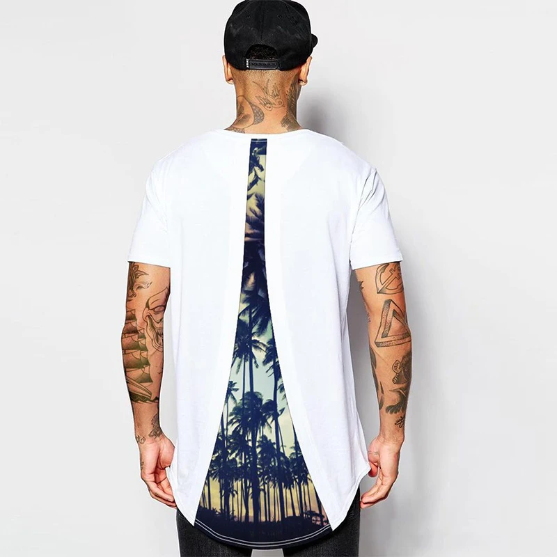 Wholesale China Men Clothing Hip Hop 