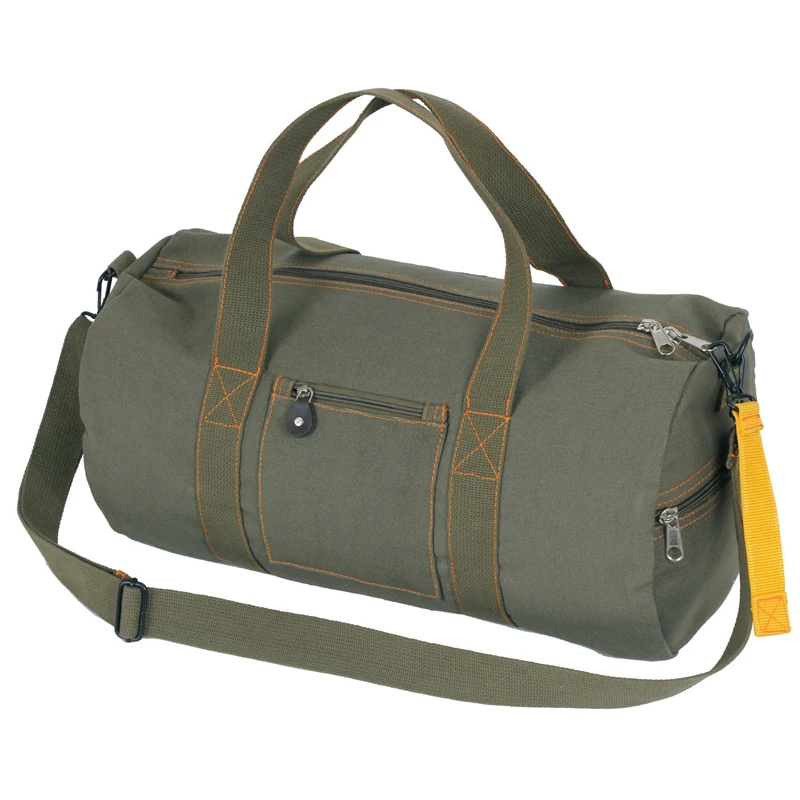 rothco long weekend bag