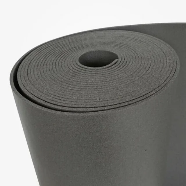 Shock Resistant Xpe Foam Sheet and Rolls Material for protection and Insulation
