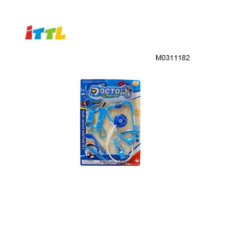 
 Дешевые игрушки для ролевых врачей  