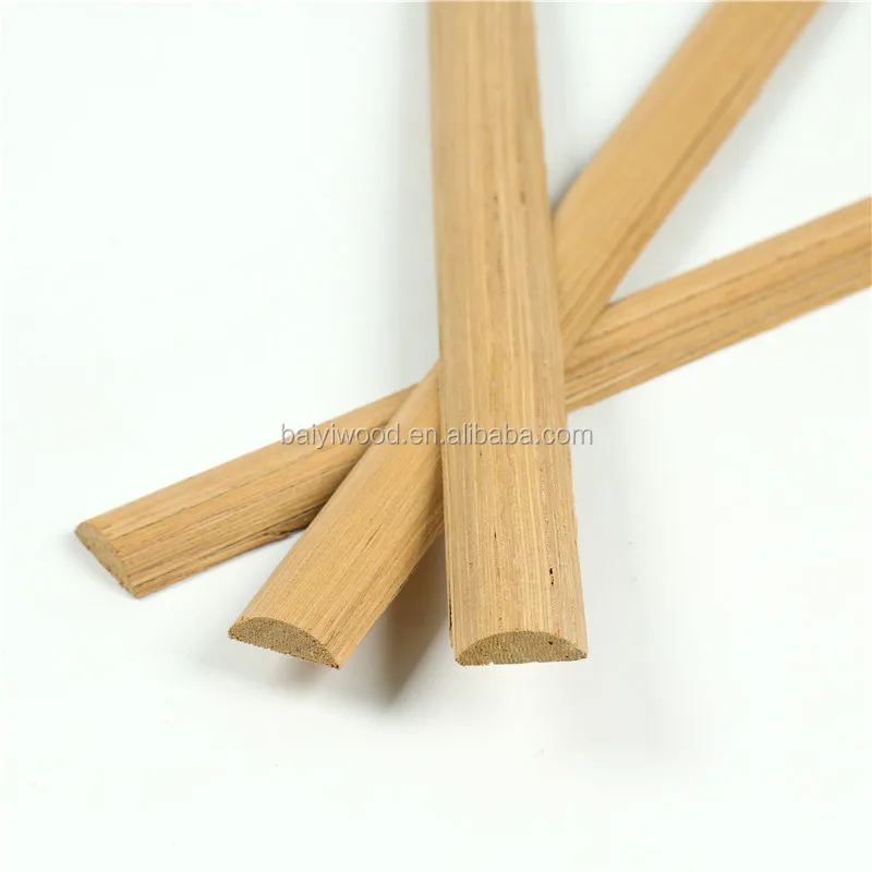 good quality thin wood strips
