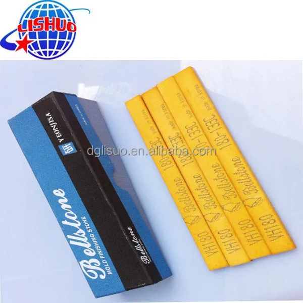Bellstone Sharpening Stone