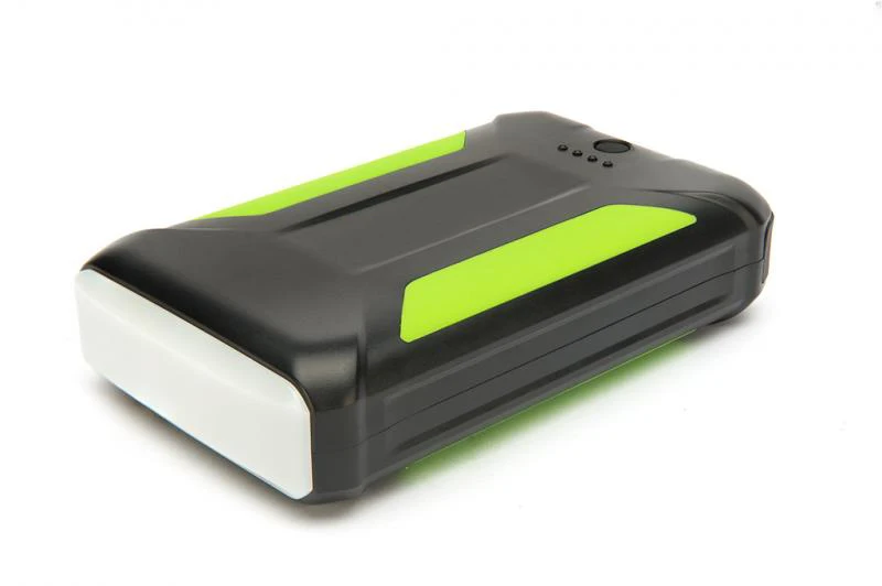 battery pack with cigarette lighter socket 38000mAh Outdoor Camping Lithium Ion 12V DC Power Pack Imagine effortlessly powering their favorite ride 12V 24V Cigarette Lighter to