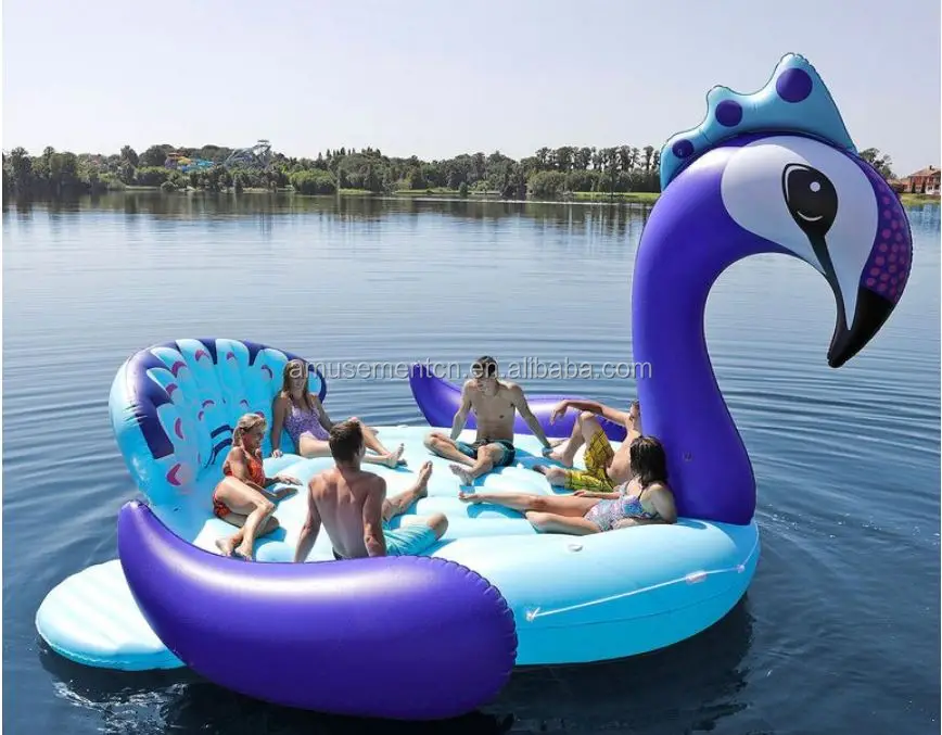 extra large pool float