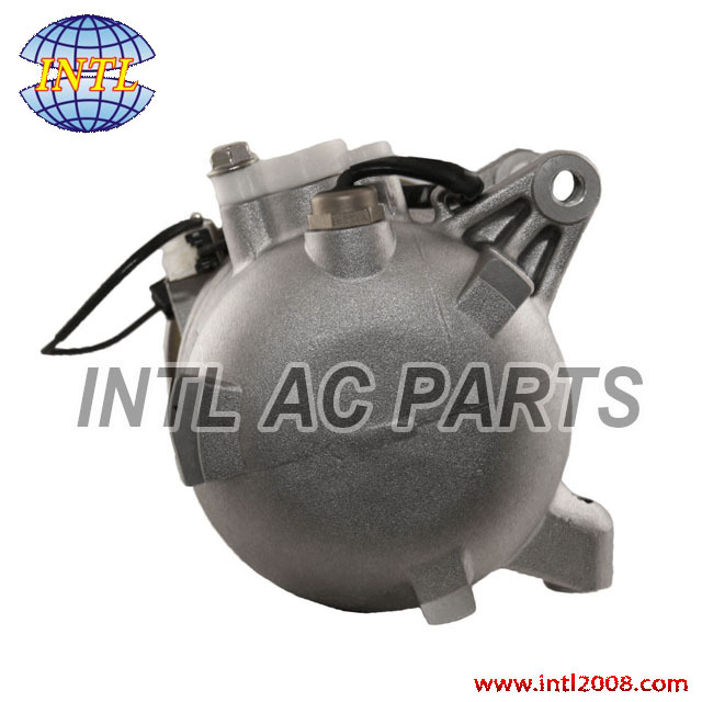 CALSONIC/Zexel Auto AC Compressor for Nissan Pickup D21, Terrano