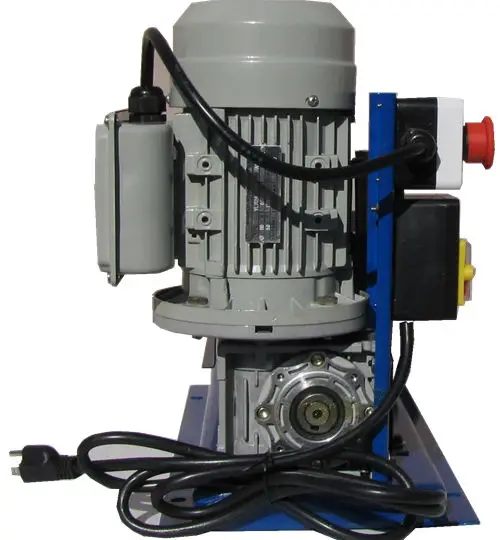 Copper Wire Making Machine Automatic and Manual Dual Using Scrap Wire Stripping and Cutting Machine with High Capacity