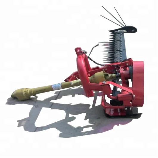Agricultural Machine Tractor 3 Point Sickle bar Mower