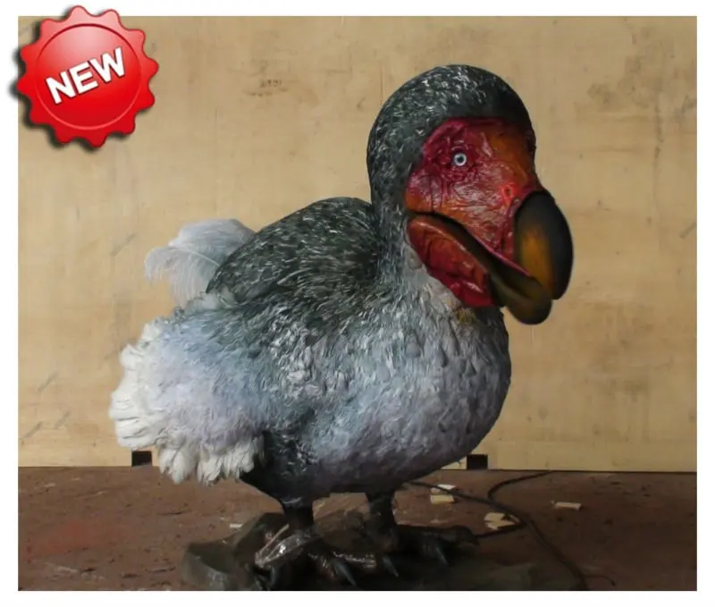 Burung dodo