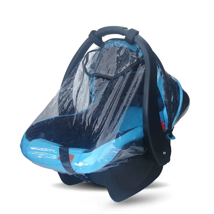 universal rain cover for car seat