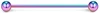 Rainbow 14G 38mm