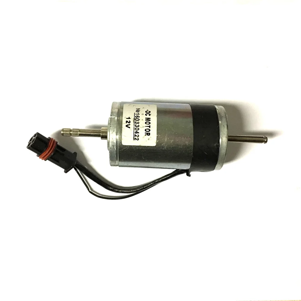 Suitable for Webasto Air Top 2000ST 12V 24V Replacement Combustion Air Blower Motor