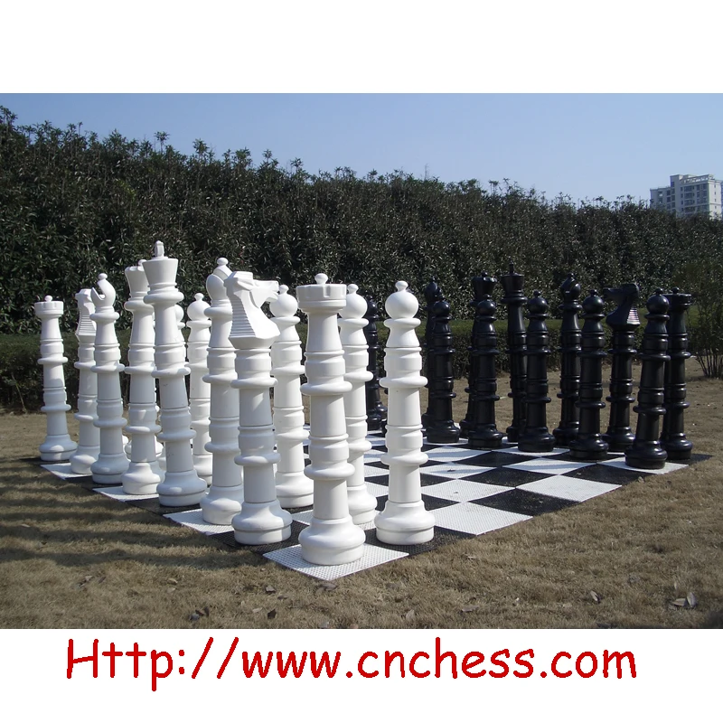 Огромный Набор шахматной игры