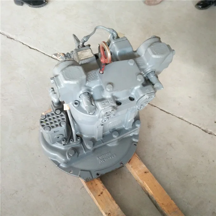 Excavator ZX200-3 Hydraulic Pump 9262319 9262320 - Reliable