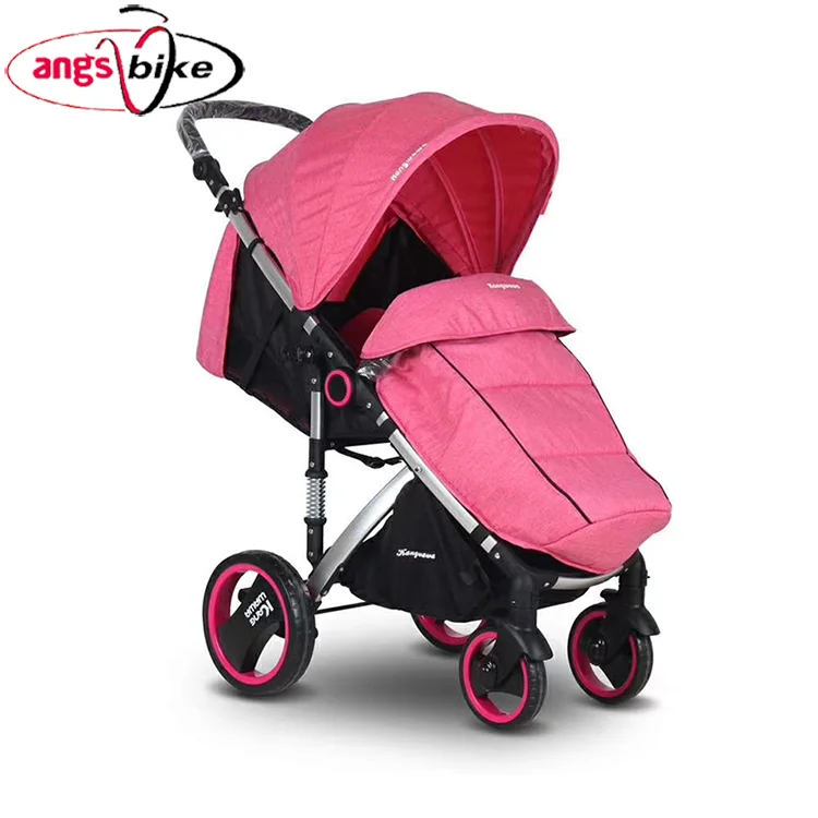 capella stroller