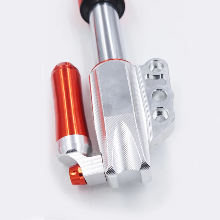 Suspension Coilovers Мотоциклов Амортизатор Комплект