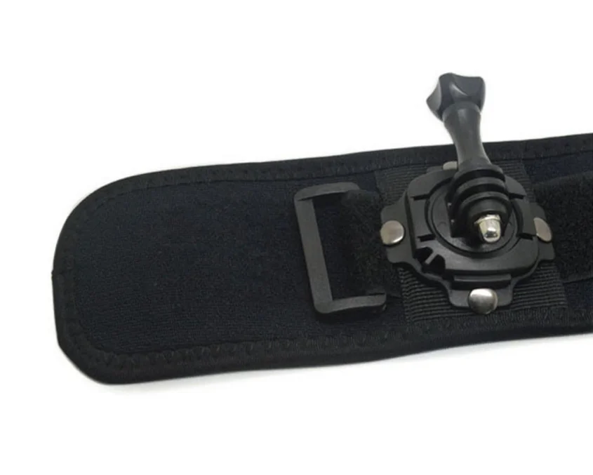 Ремешок на запястье HOSHI с вращением на 360 градусов для экшн-камер Gopro Hero11/10/9/8/7/6/5