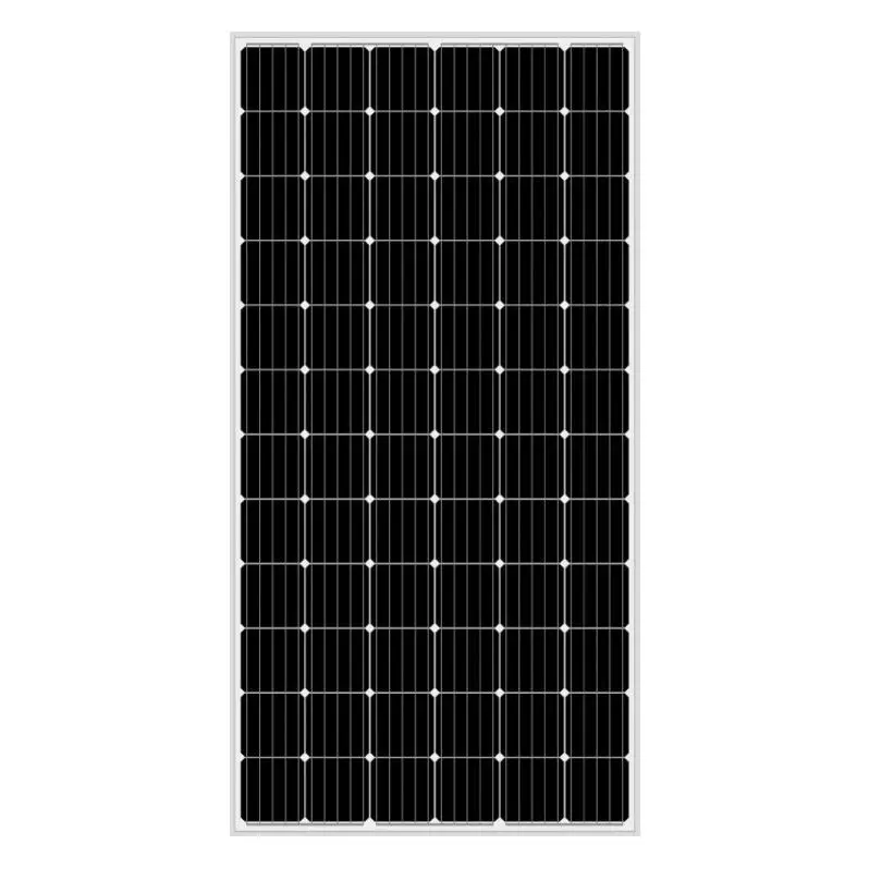 DAH solar mono panel solar photovoltaic 340watt