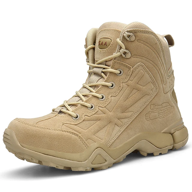 casual tactical shoes