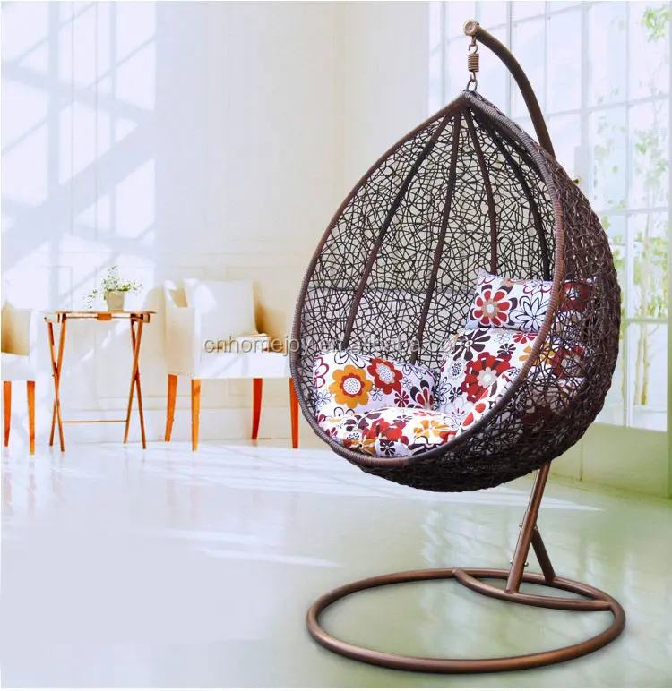 Hot Sale Wholesale Egg Basket Swing Hanging Egg Chair Buy Egg Basket
