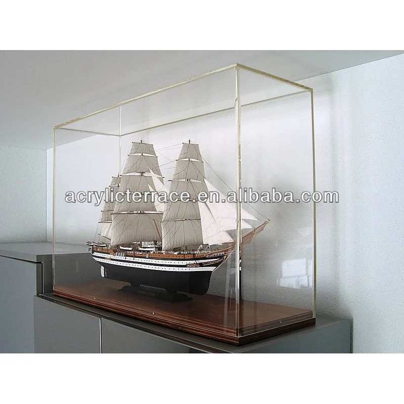 Acrylic Display Case For Boat Model - Buy Acrylic Display Case For Boat  Model,Perspex Car Display Case,Acrylic Display Case Product on Alibaba.com