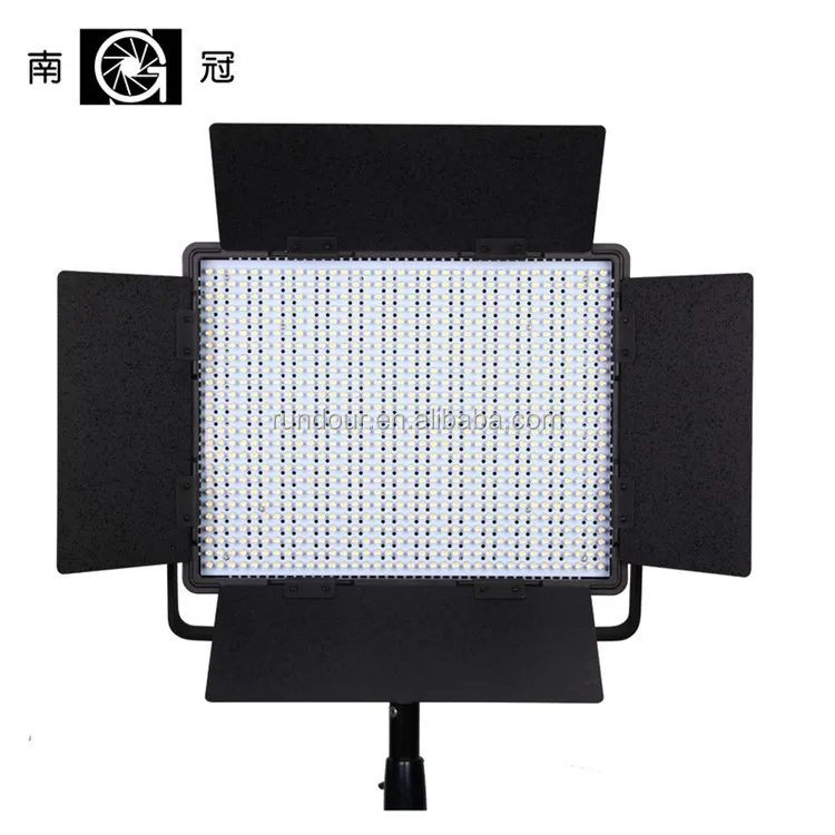 Wireless Control Photography Photo Studio Light Panel