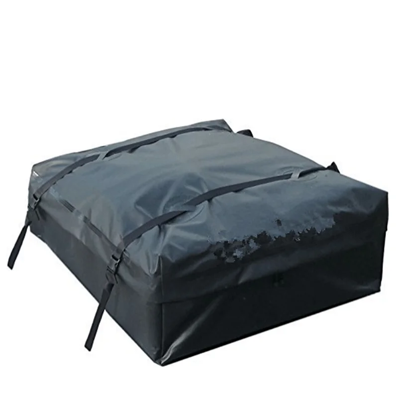 Roofbag 100% Waterproof,Made In Usa,Premium Triple Seal For 