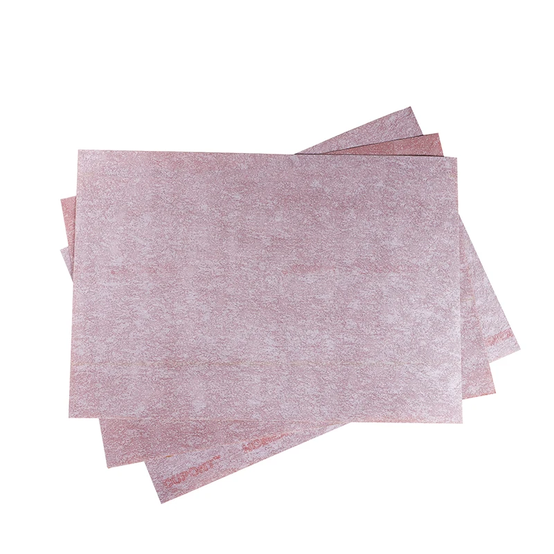 Class H electrical insulation material YAAN transformer paper dupont nomex 6650 NHN insulating paper with polyimide film