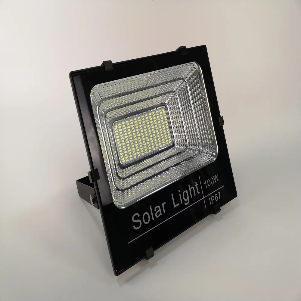 
Высокое качество ip67 водонепроницаемый smd 25 вт 40 вт 50 вт 60 вт 100 вт светодиодный солнечный прожектор 