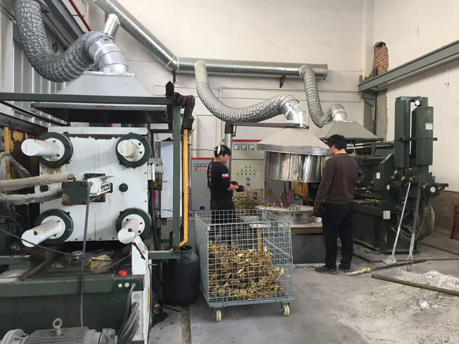 Wenzhou Yika Electric Co., Ltd. 2