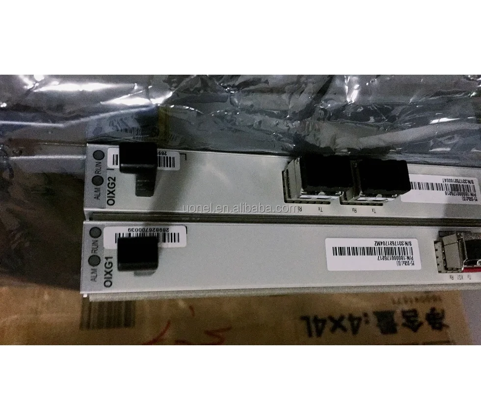 ZXCTN 6180 - Compact PTN with 10GE OIXG2 for FTTH Networks