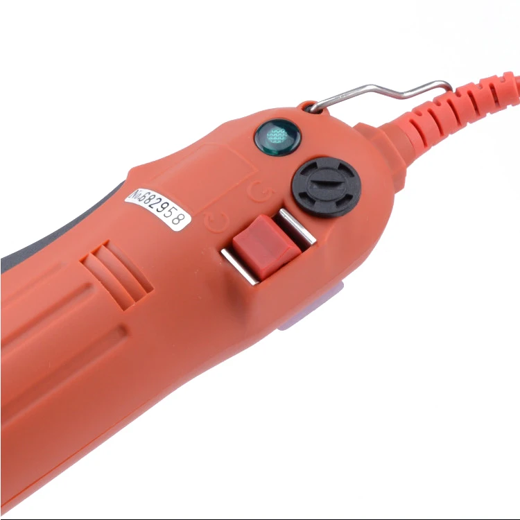 Полуавтоматическая электрическая ручная машина для закручивания и закупорки, ручная машина для закручивания и закупорки бутылок