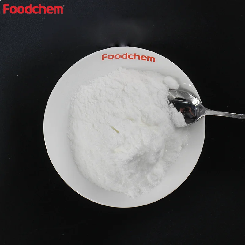 Shop Food Grade Natural Pure Organic Ascorbic Acid Powder-Detailed Image 1
