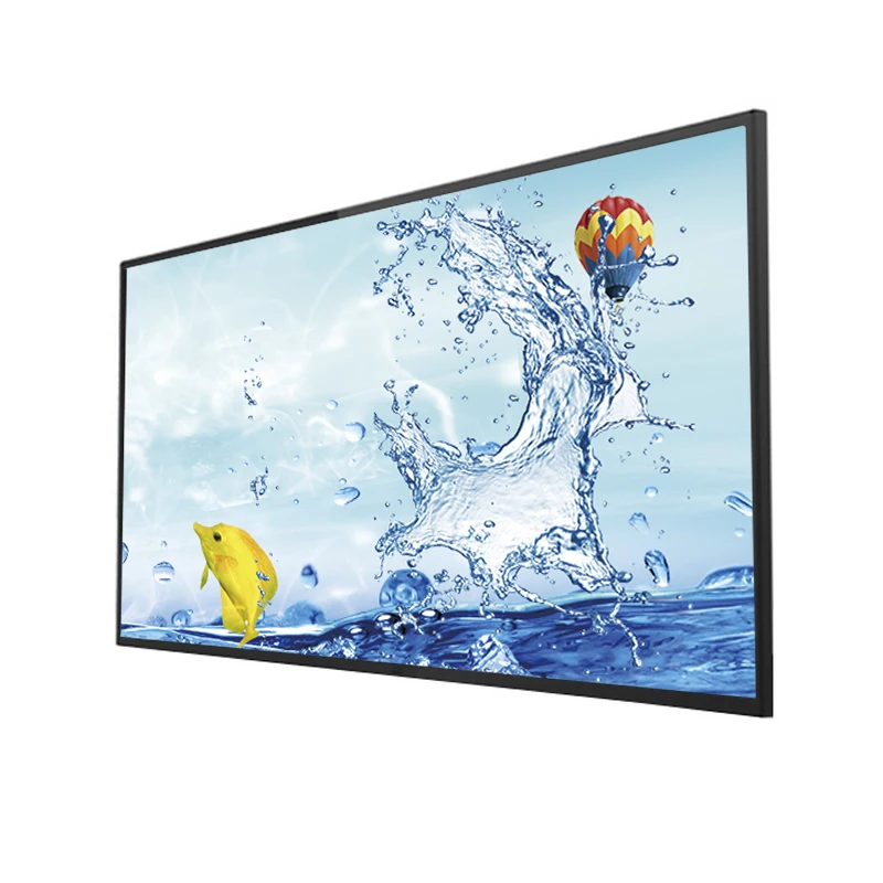zero Edge Fixed Frame Projector Screen DIY Projection Screen