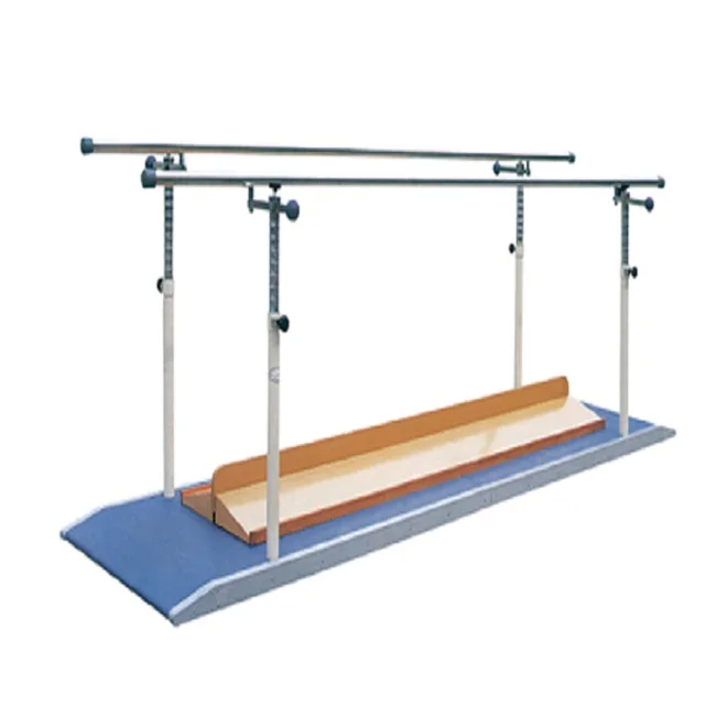 used parallel bars