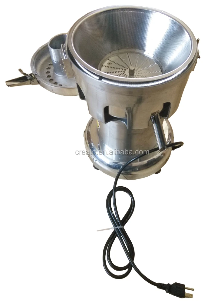 JE930 Commercial Orange Juice Extractor - Image 3