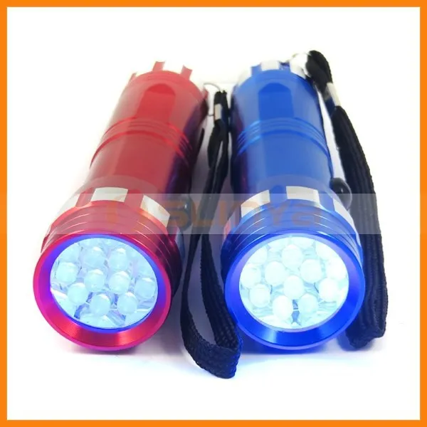 Rat Urine Detector 395nm UV Light Home Cleaner LED Special Function Flashlight