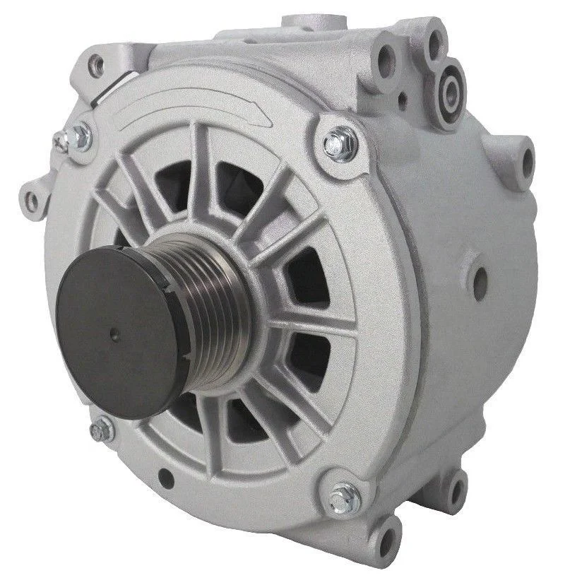 ALTERNATOR 12V 190A FOR MERCEDES BENZ C- CLASS/CLK CA1838IR 