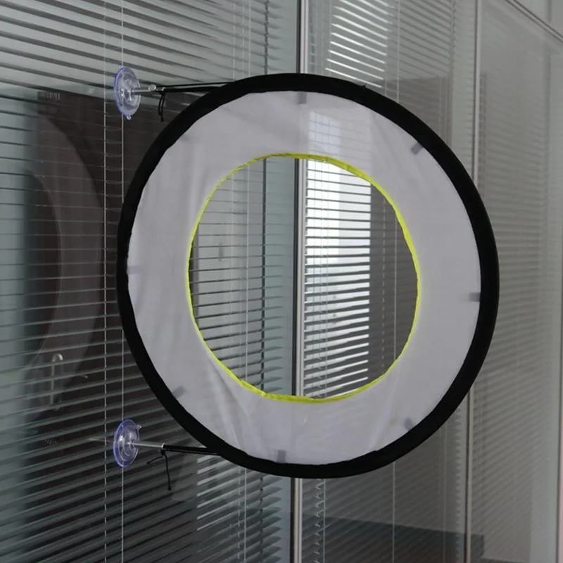 WeihaiWzrods47-72cm рекламной печати пользовательский Внутренний воздушный беспилотный летательный аппарат ворот гонки беспилотный Гоночный флаг крошечные серьги-кольца ворота для FPV Racing 1 покупателя