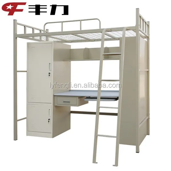Used metal bunk beds Clearance