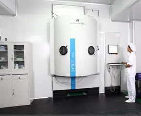 Beijing Bodian Optical Technology Co., Ltd.