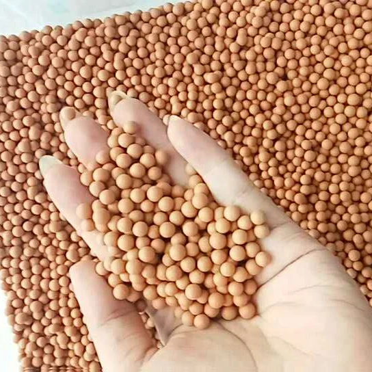 Tourmaline Ceramic Ball for Water Filter