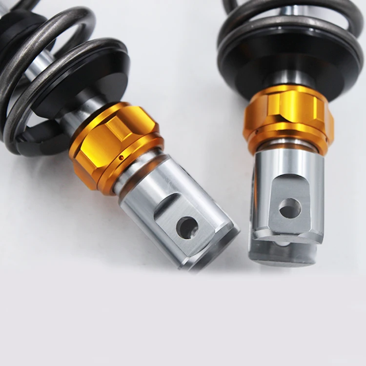 
Задние правые магнитные амортизаторы пневматической подвески 