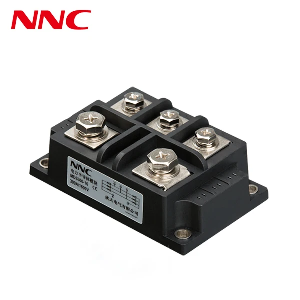 thyristor module MTC 300-16 300A,1600V, CE Approval thyristor module ...