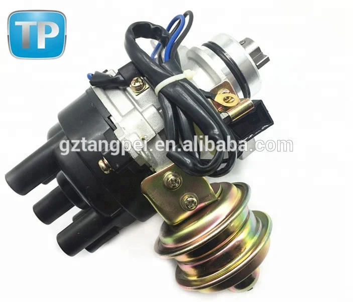 Ignition Distributor B3BF for Ma-Zda 323 - OEM T2T82277