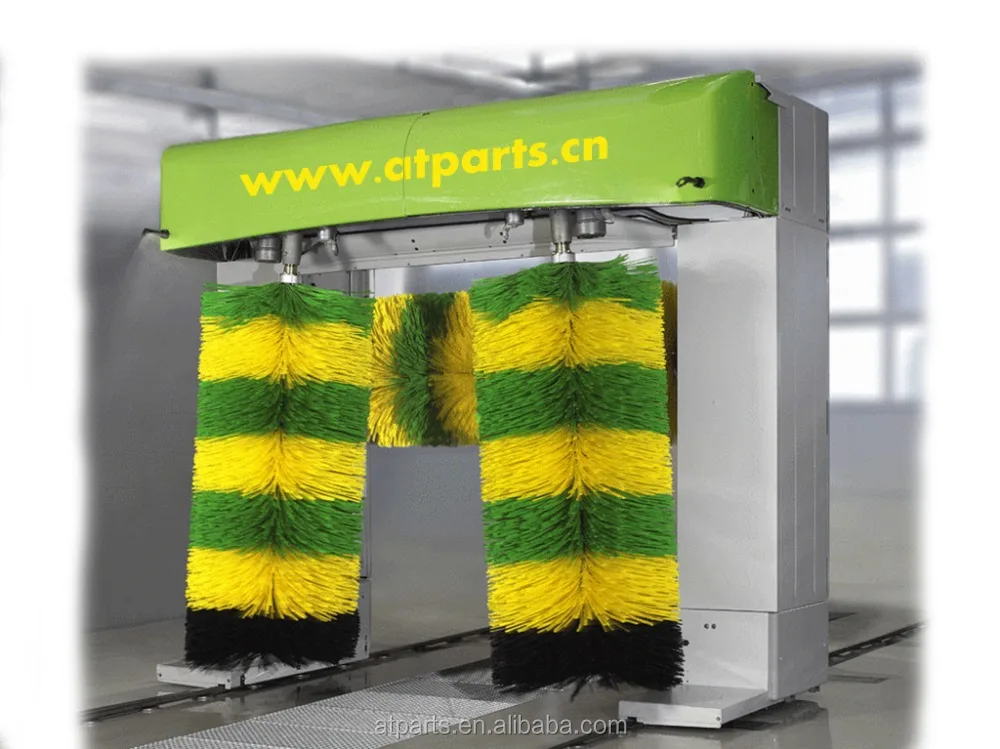 На WL03 автомобилей стиральных машин с кистями и лучший доставленных