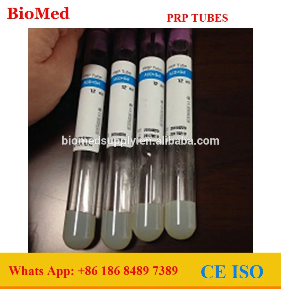 
 Популярная портативная центрифуга prp prf для использования в стоматологических центрах по уходу за кожей  