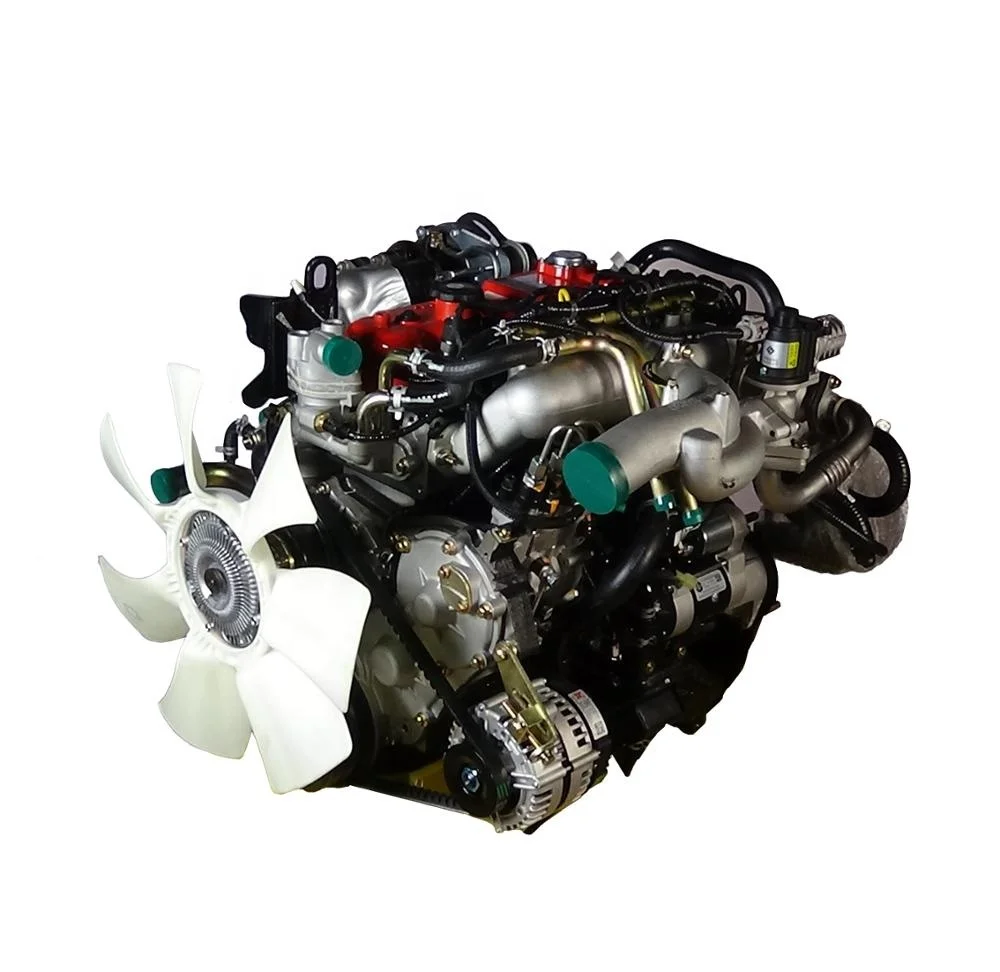 Super Quality Foton 4jb1t diesel Engine BJ493ZLQV1 for Sale