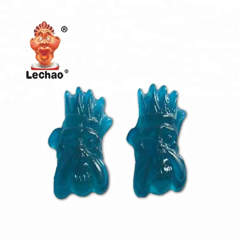 ハラールゼリーキャンディーヘッドおもちゃとスイーツバルクフルーツ型グミキャンディー Buy 動物の形グミキャンディー ハラールハロウィンキャンディー グミキャンディー Product On Alibaba Com