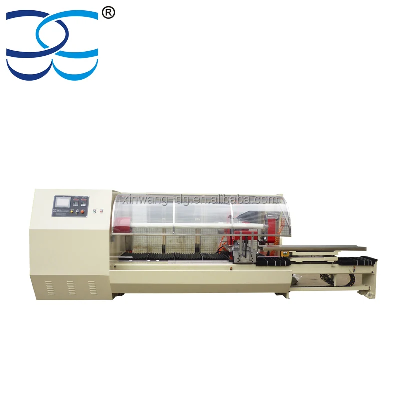 Auto Cutting Machine for Masking Tape BOPP PVC PE and EVA Tape
